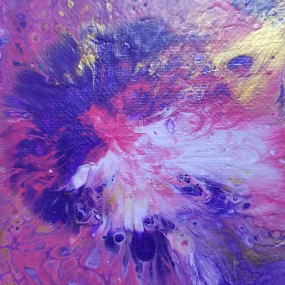 "Pretty In Pink" - Picture 5 of 6